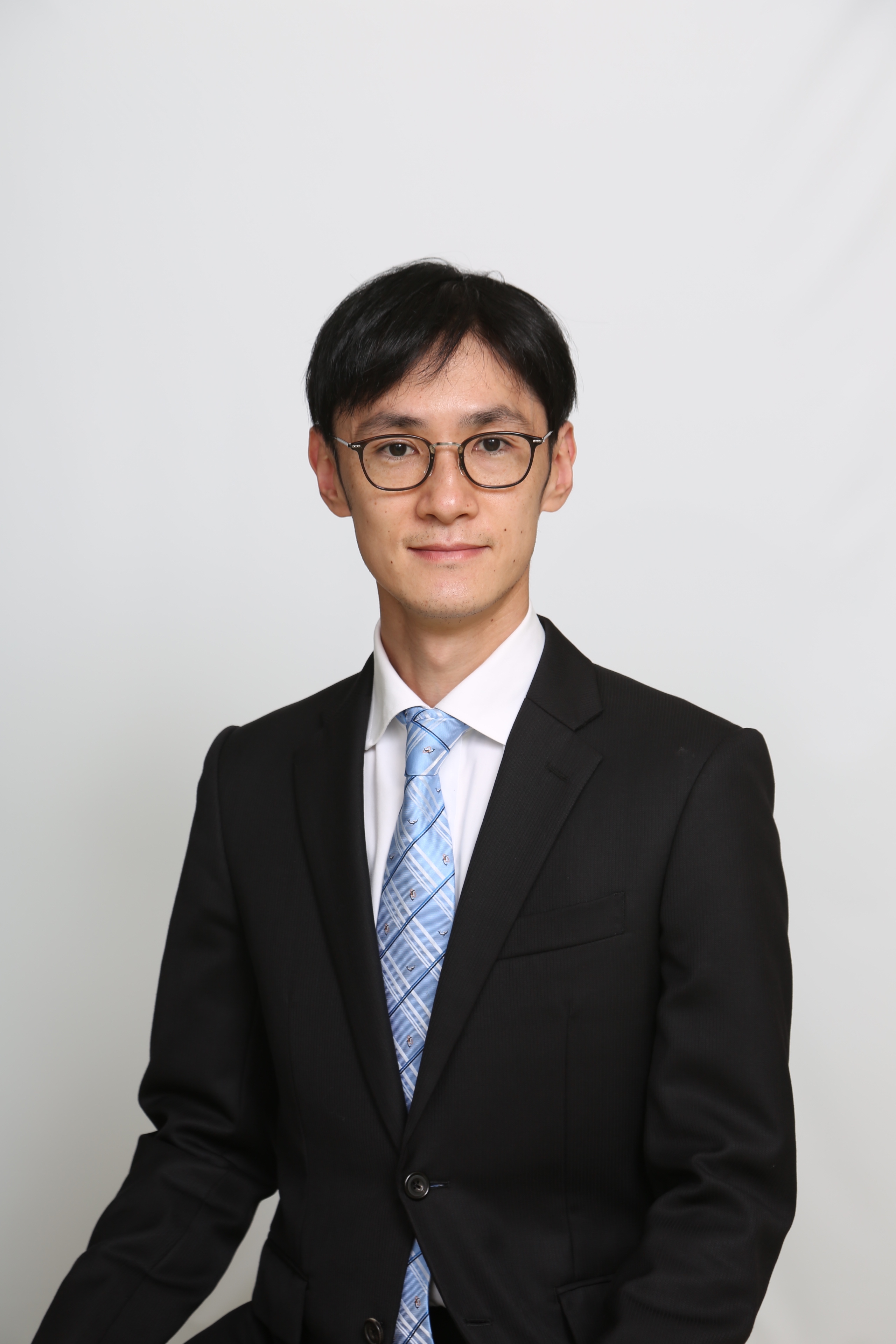 Noriyuki Watanabe, MD, Research Scholar